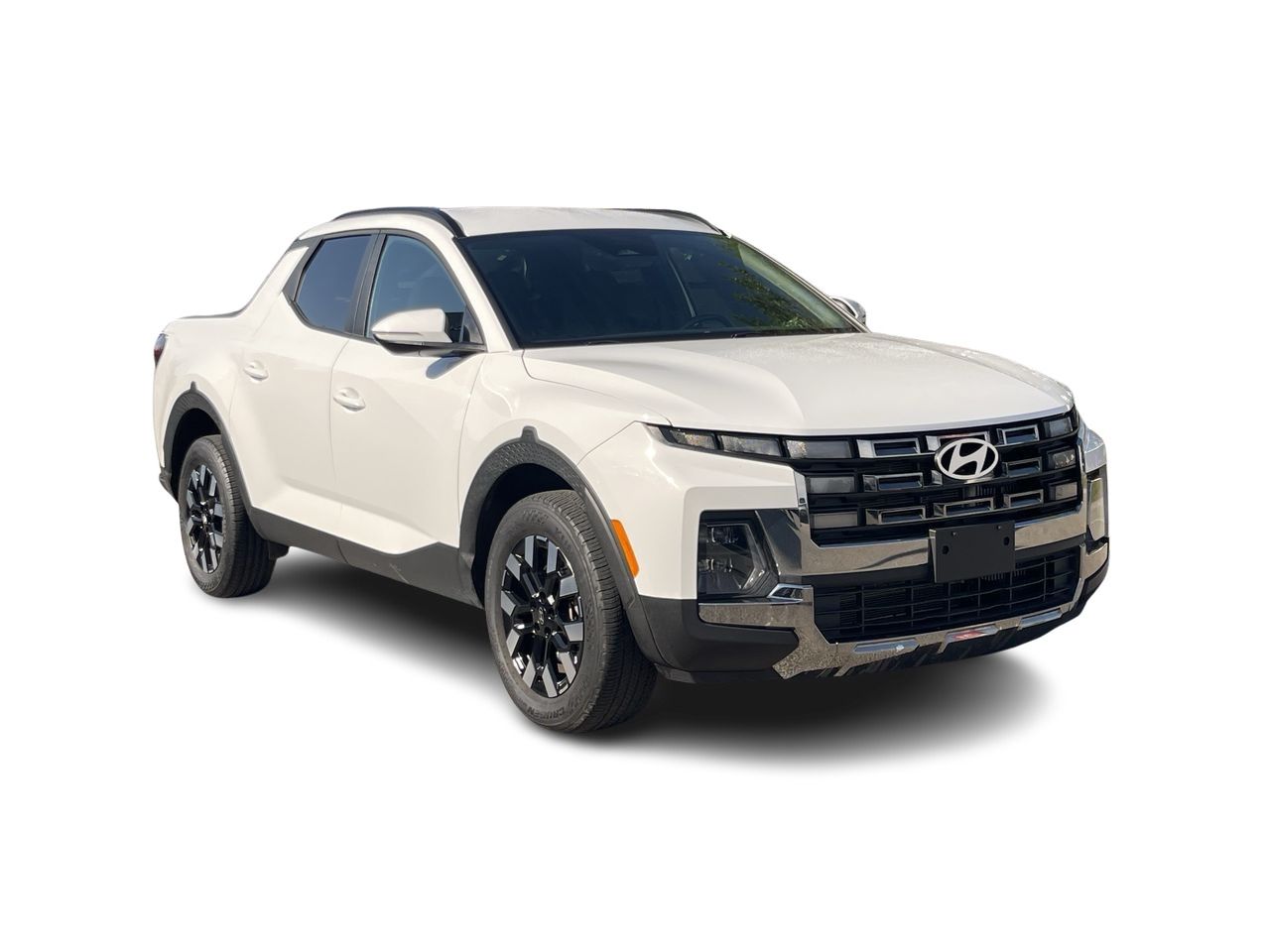 2025 Hyundai Santa Cruz