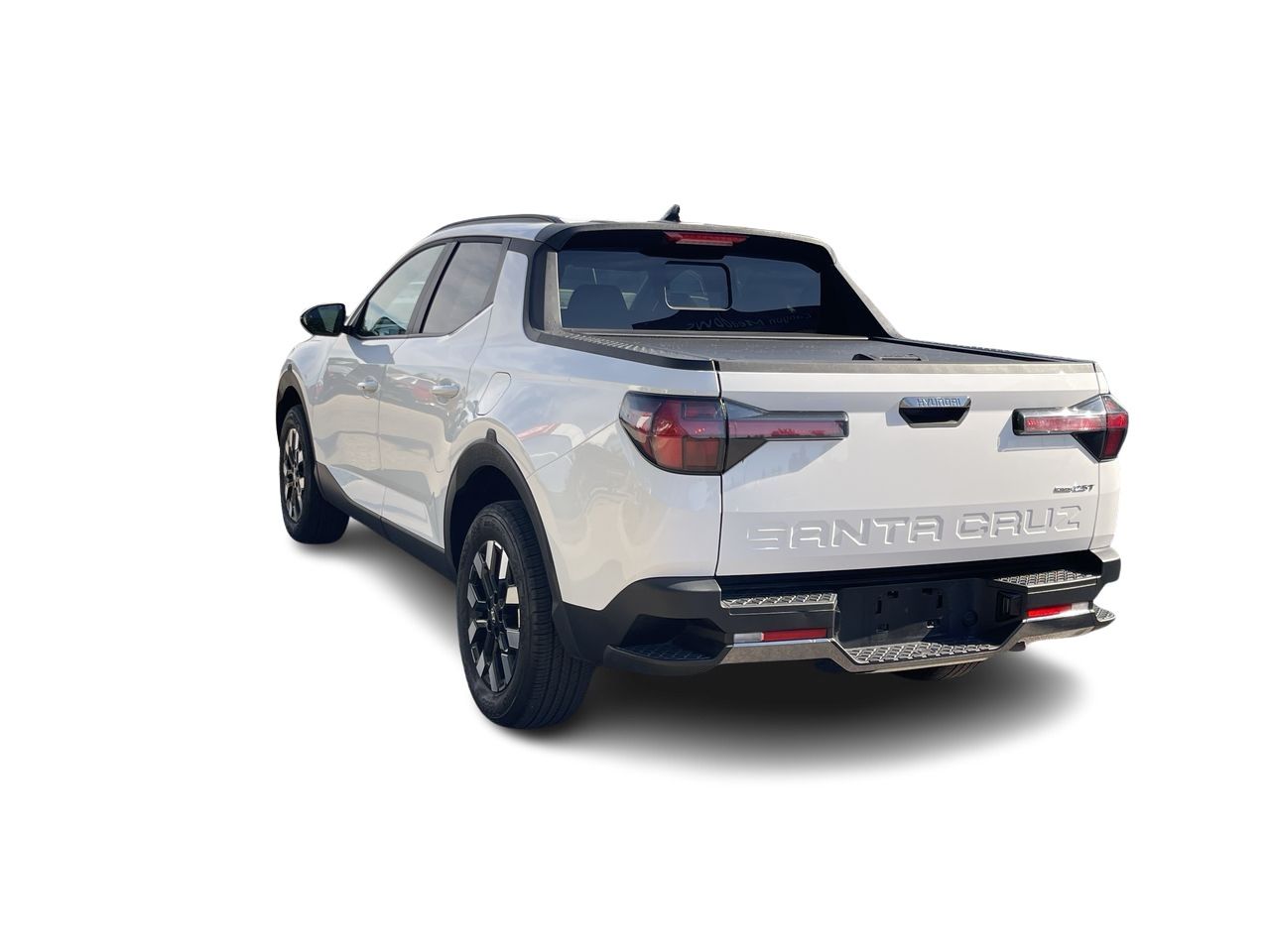 2025 Hyundai Santa Cruz