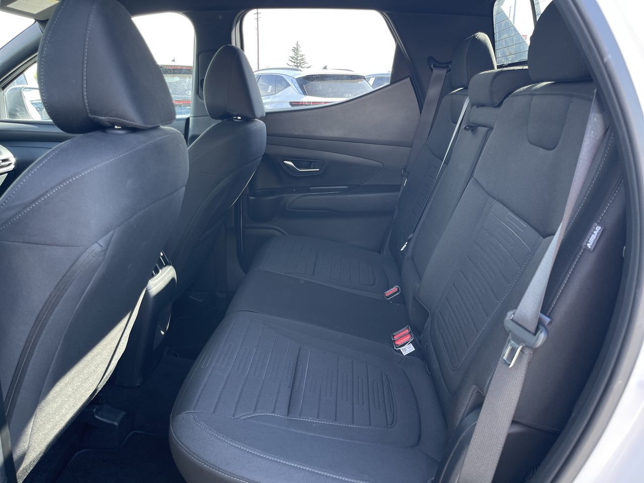 2025 Hyundai Santa Cruz
