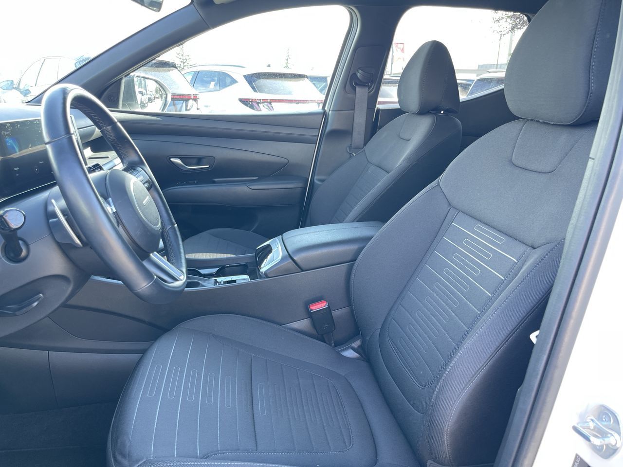 2025 Hyundai Santa Cruz