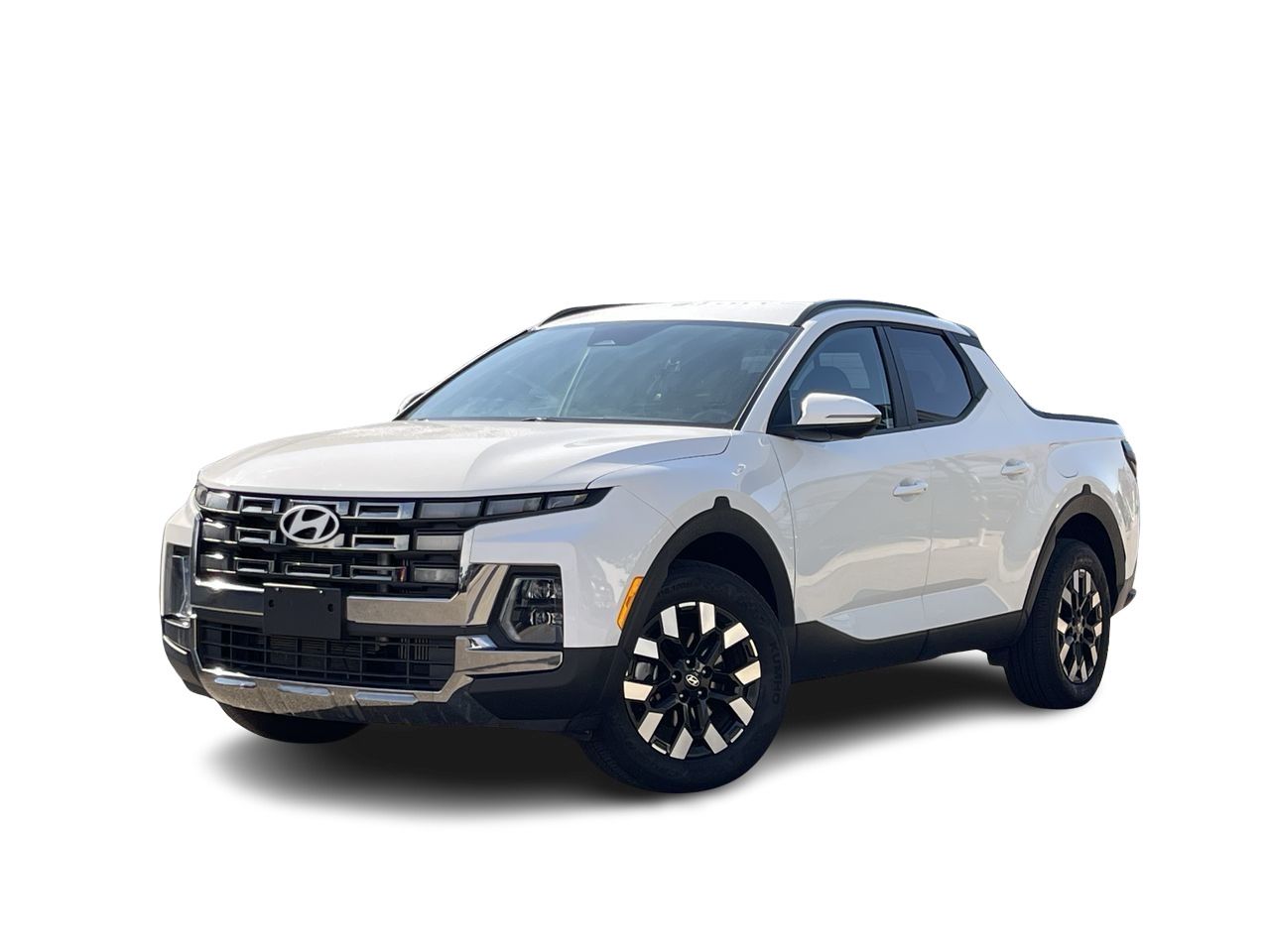 2025 Hyundai Santa Cruz