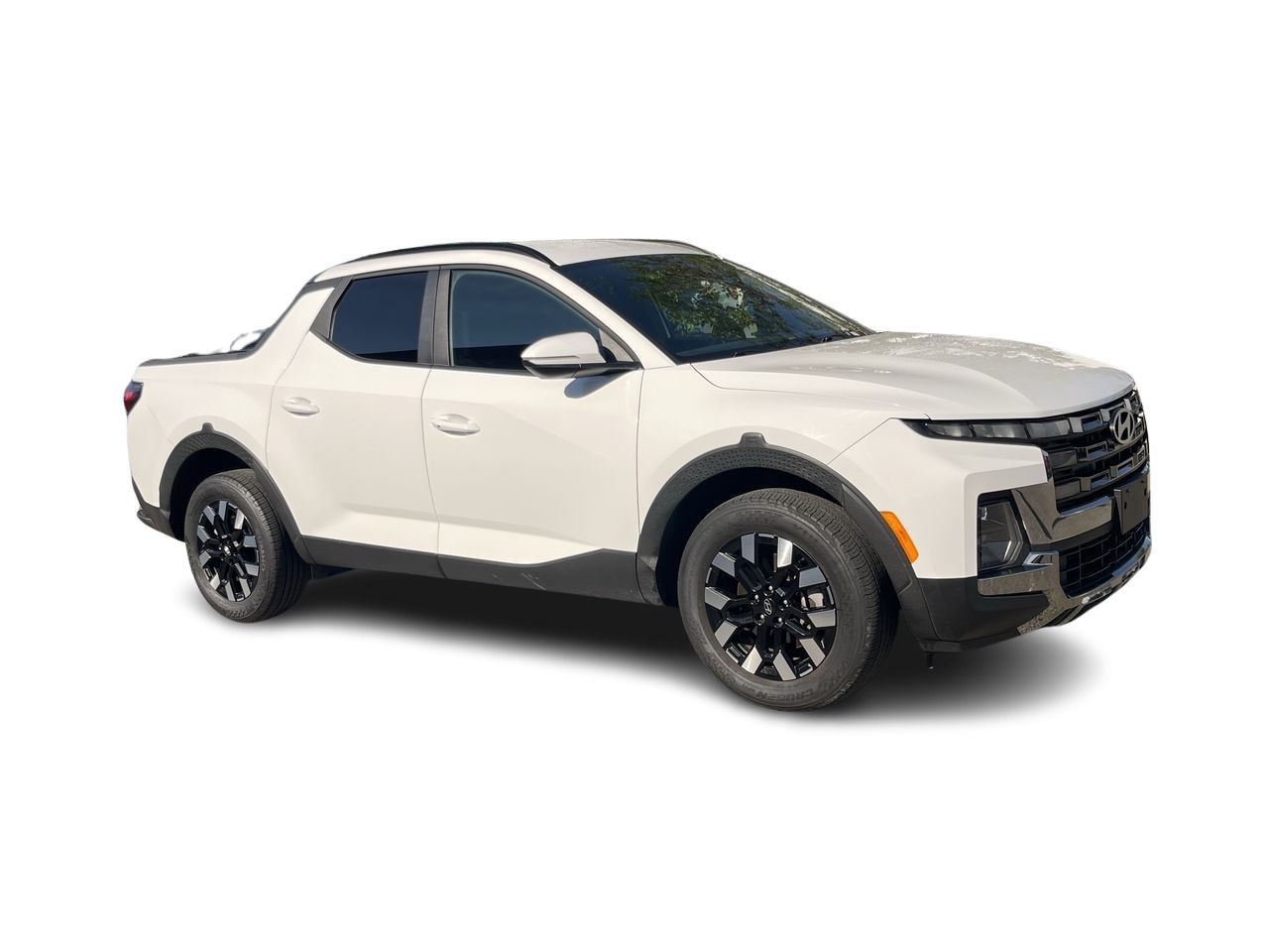 2025 Hyundai Santa Cruz