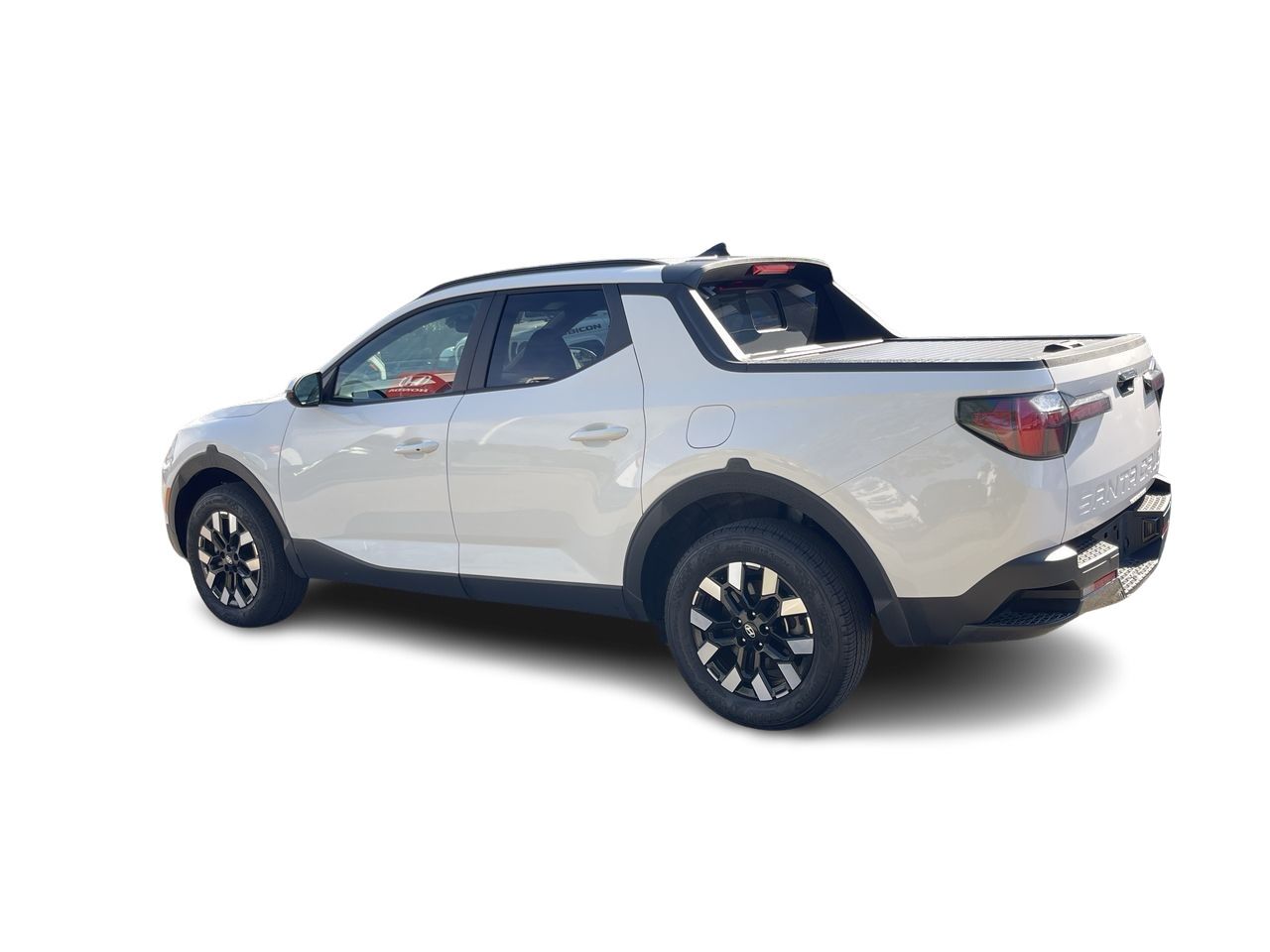 2025 Hyundai Santa Cruz