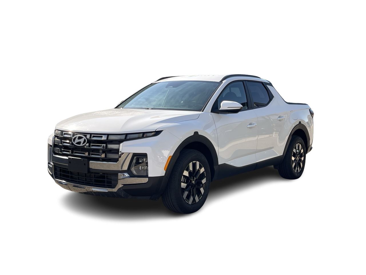 2025 Hyundai Santa Cruz