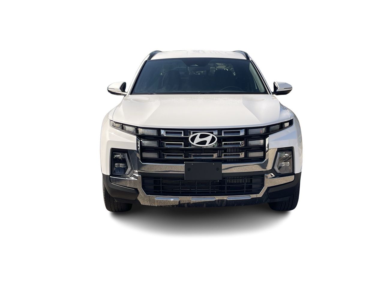 2025 Hyundai Santa Cruz