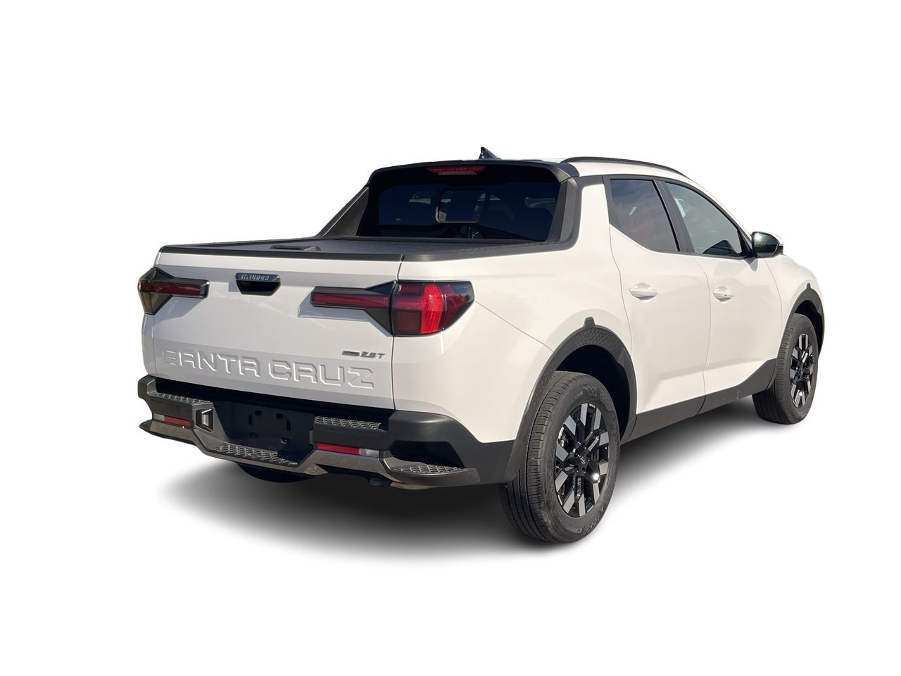 2025 Hyundai Santa Cruz