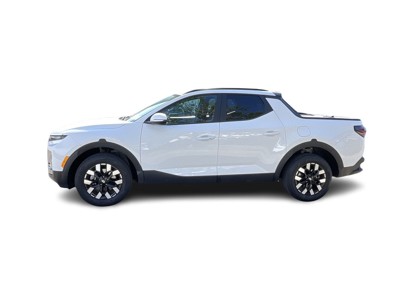 2025 Hyundai Santa Cruz