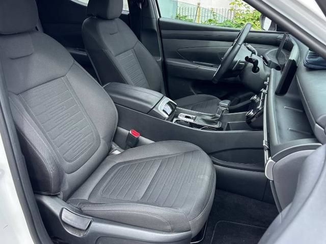 2025 Hyundai Santa Cruz