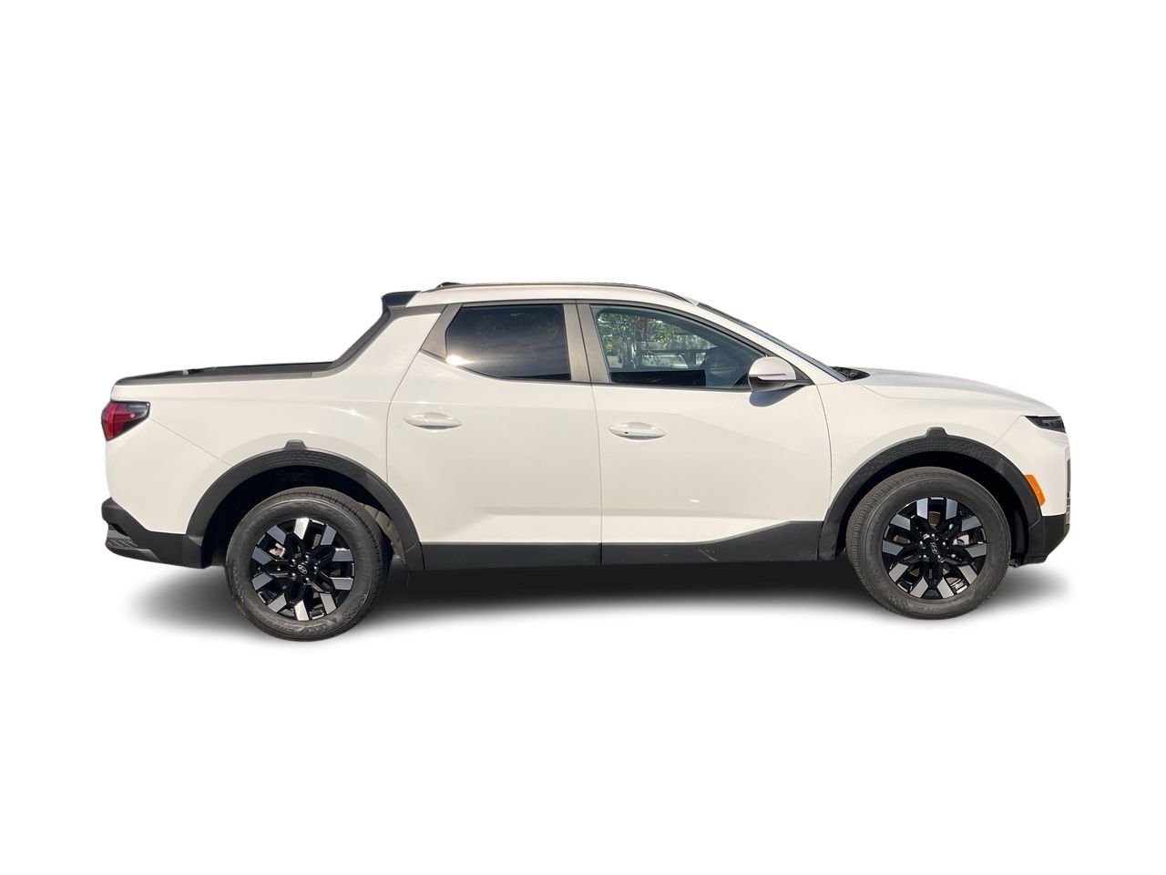 2025 Hyundai Santa Cruz