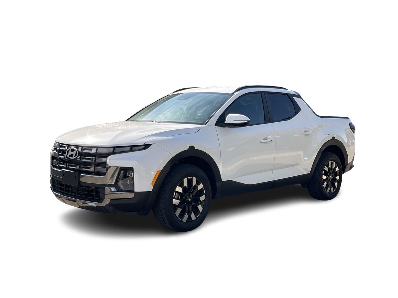 2025 Hyundai Santa Cruz