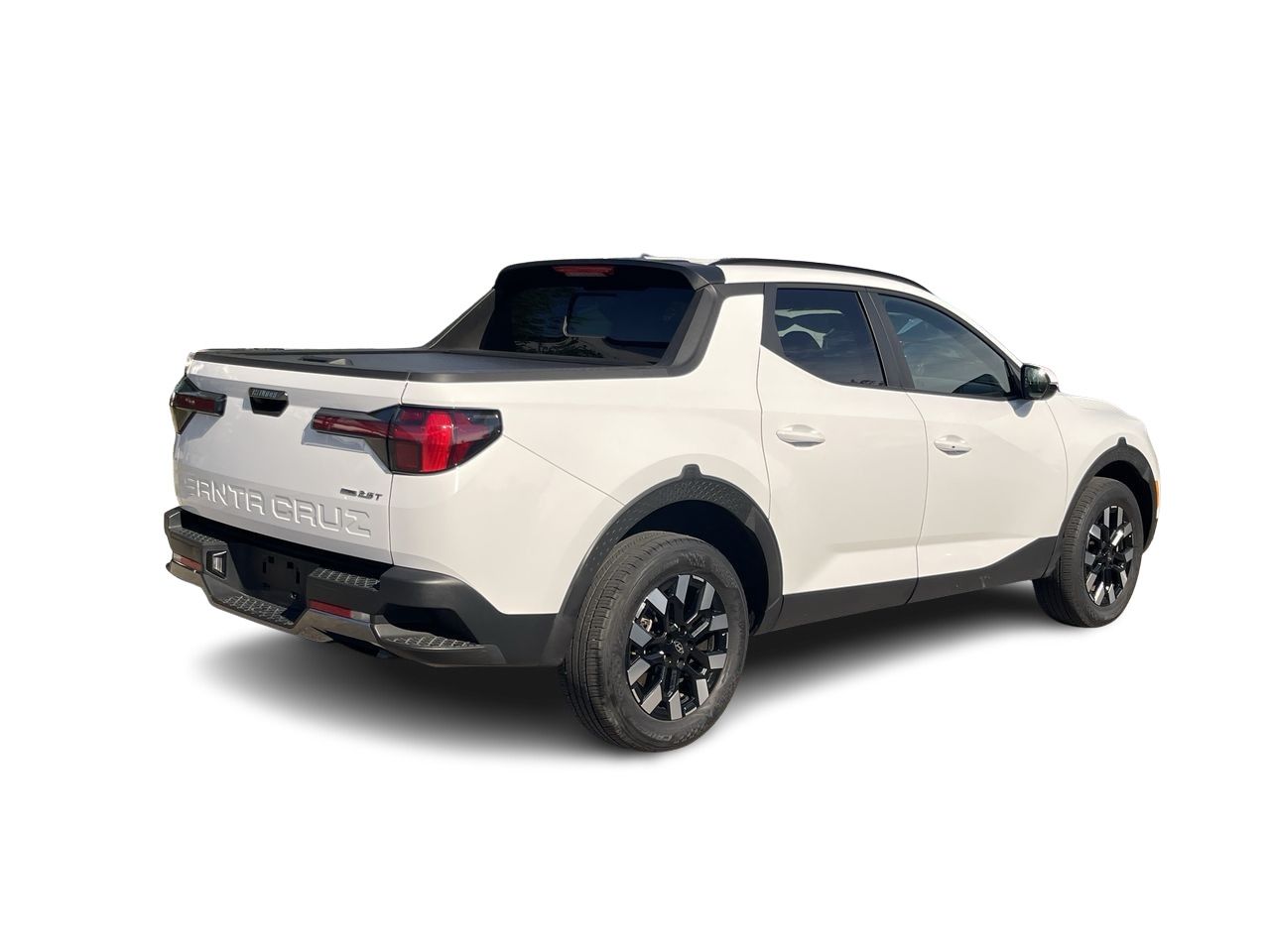 2025 Hyundai Santa Cruz