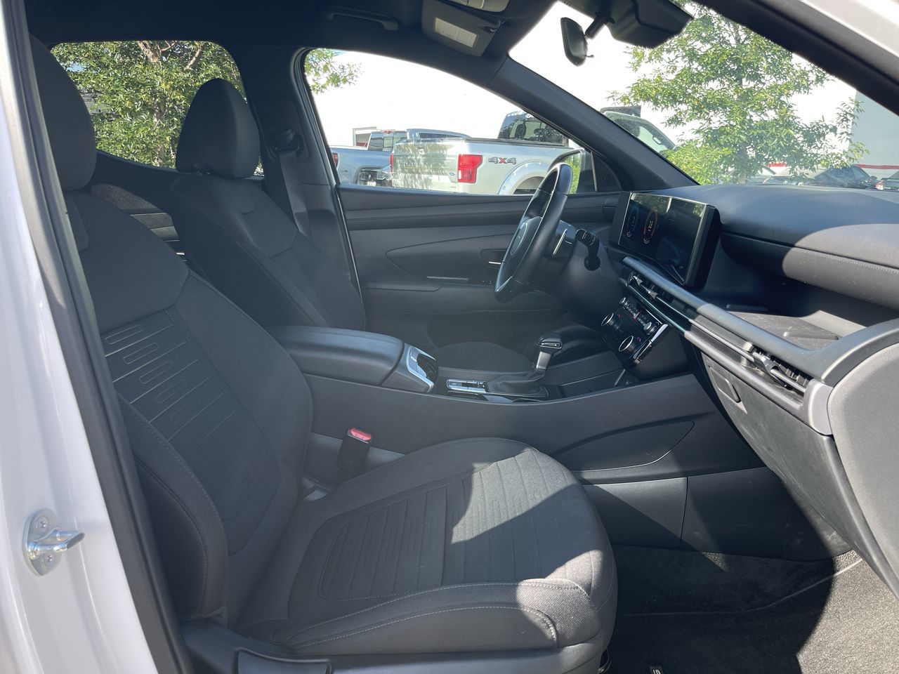 2025 Hyundai Santa Cruz