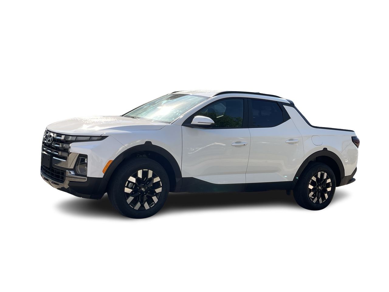 2025 Hyundai Santa Cruz