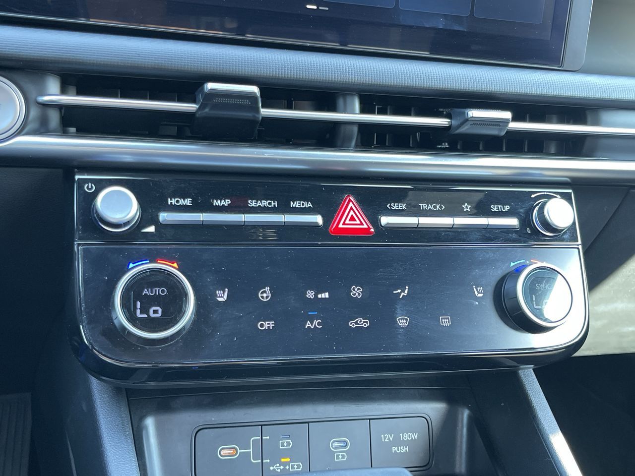 2025 Hyundai Santa Cruz