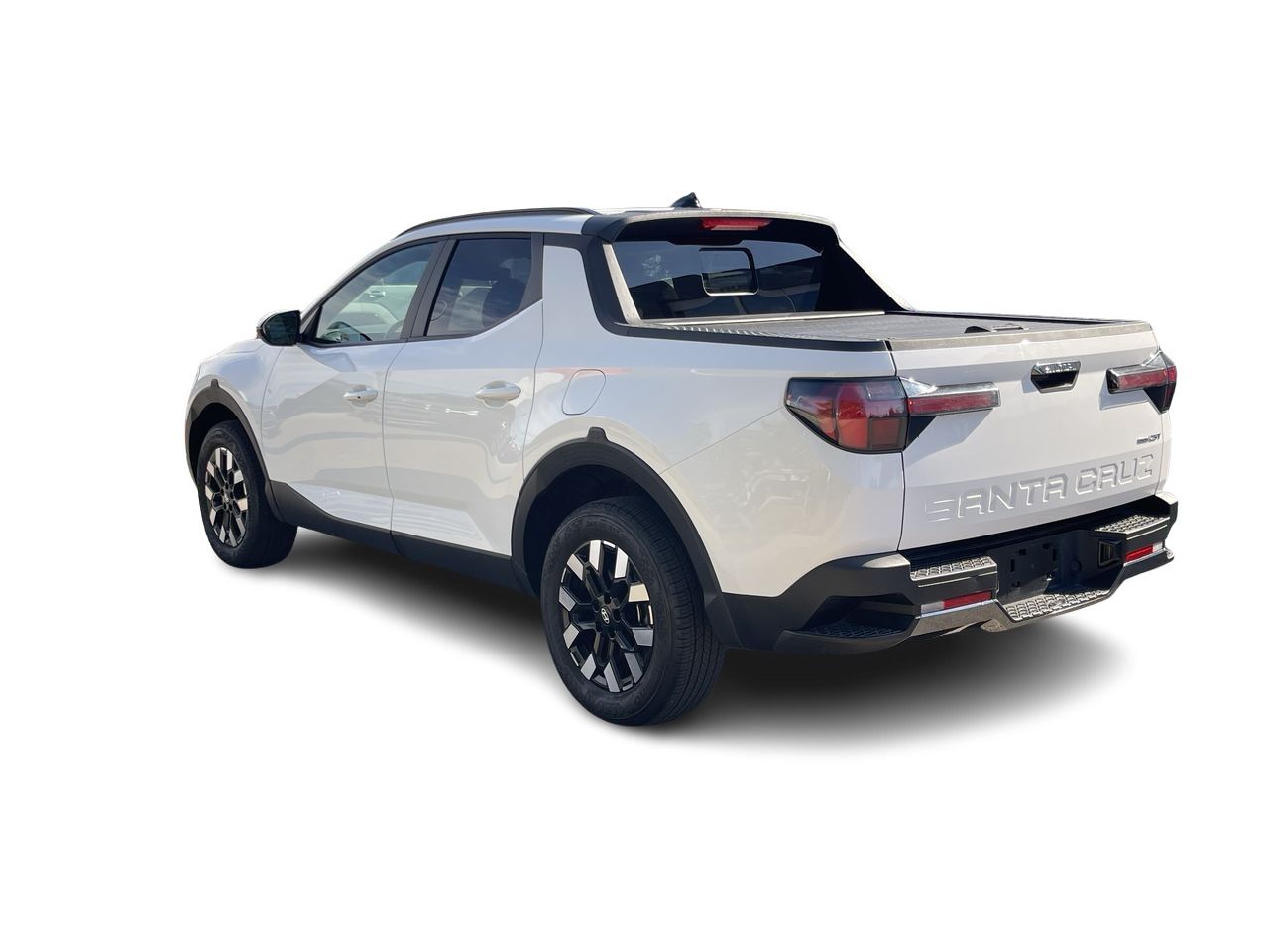 2025 Hyundai Santa Cruz