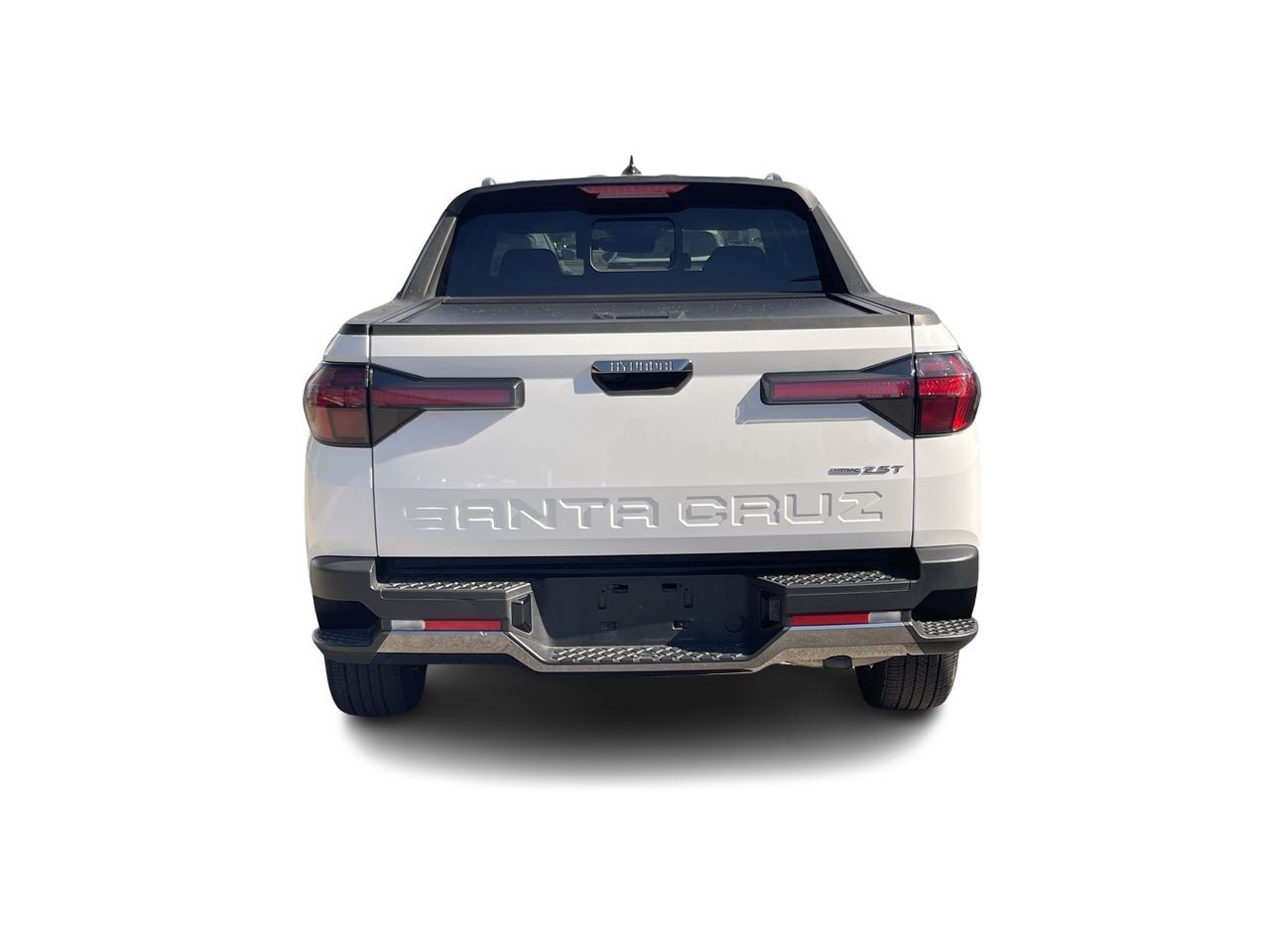 2025 Hyundai Santa Cruz