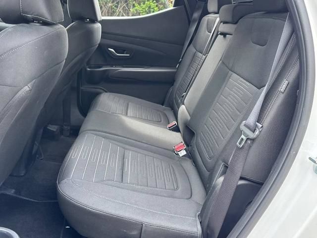 2025 Hyundai Santa Cruz