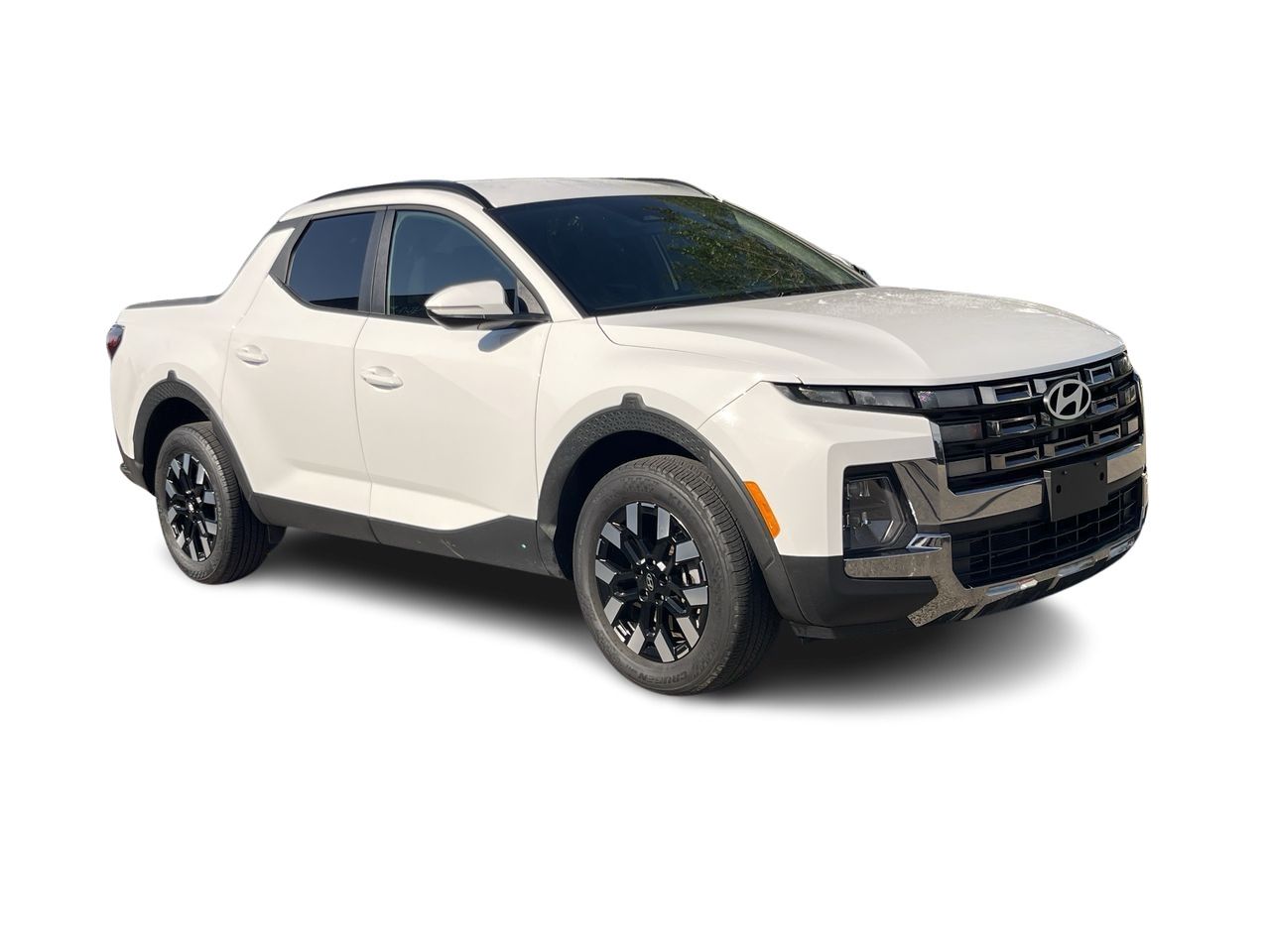 2025 Hyundai Santa Cruz