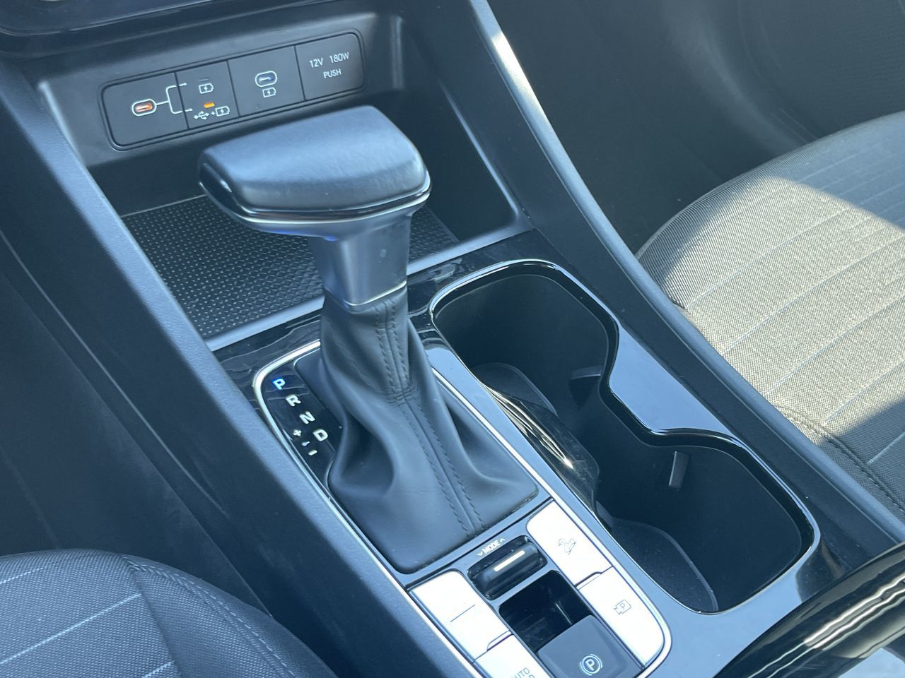 2025 Hyundai Santa Cruz