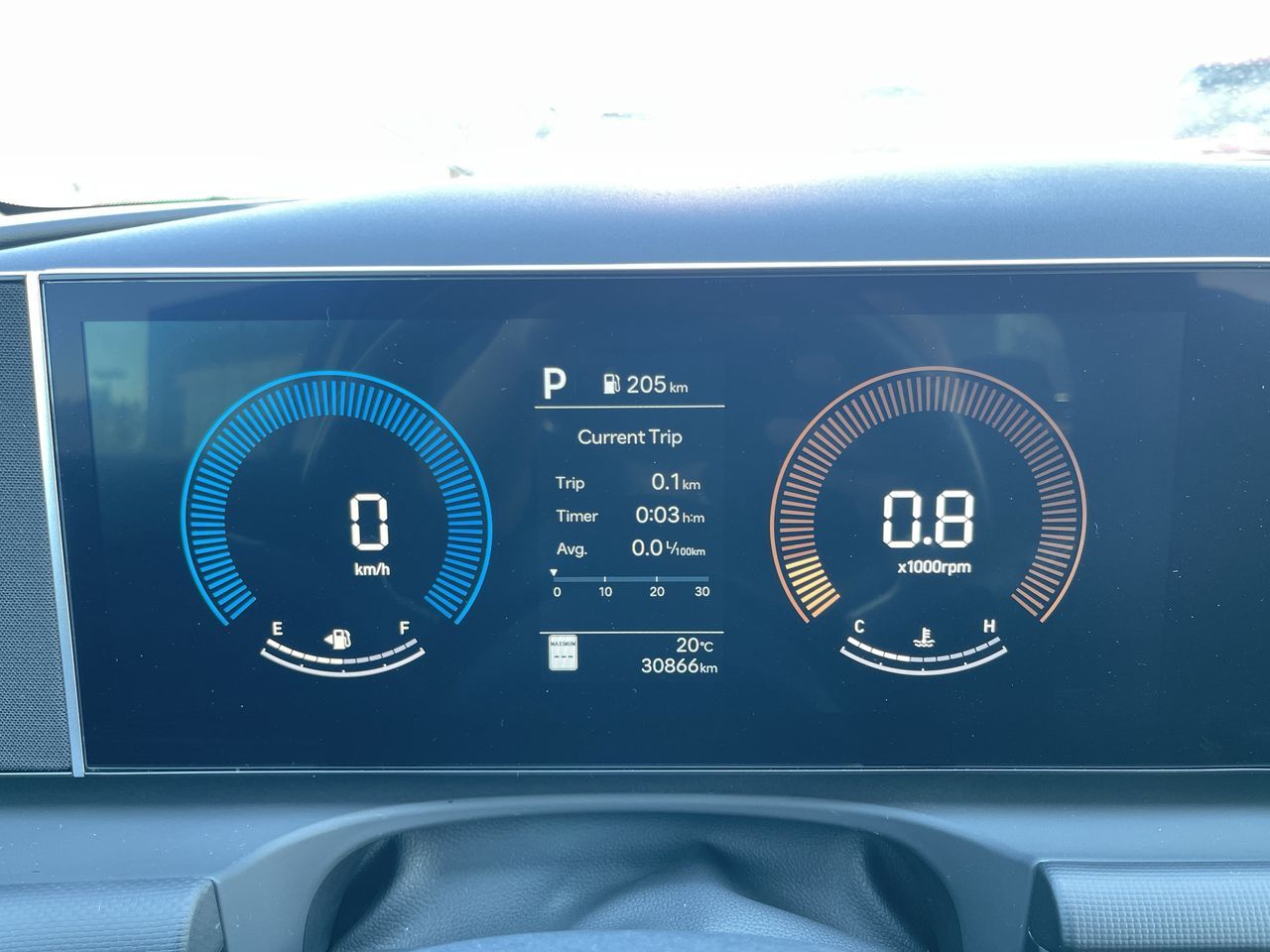 2025 Hyundai Santa Cruz
