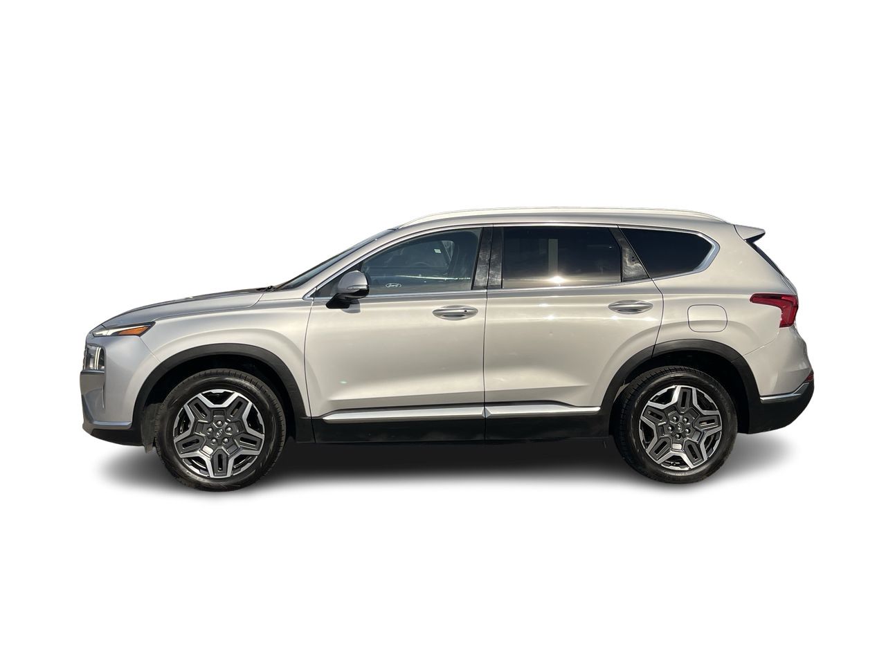 2021 Hyundai Santa Fe Hybrid