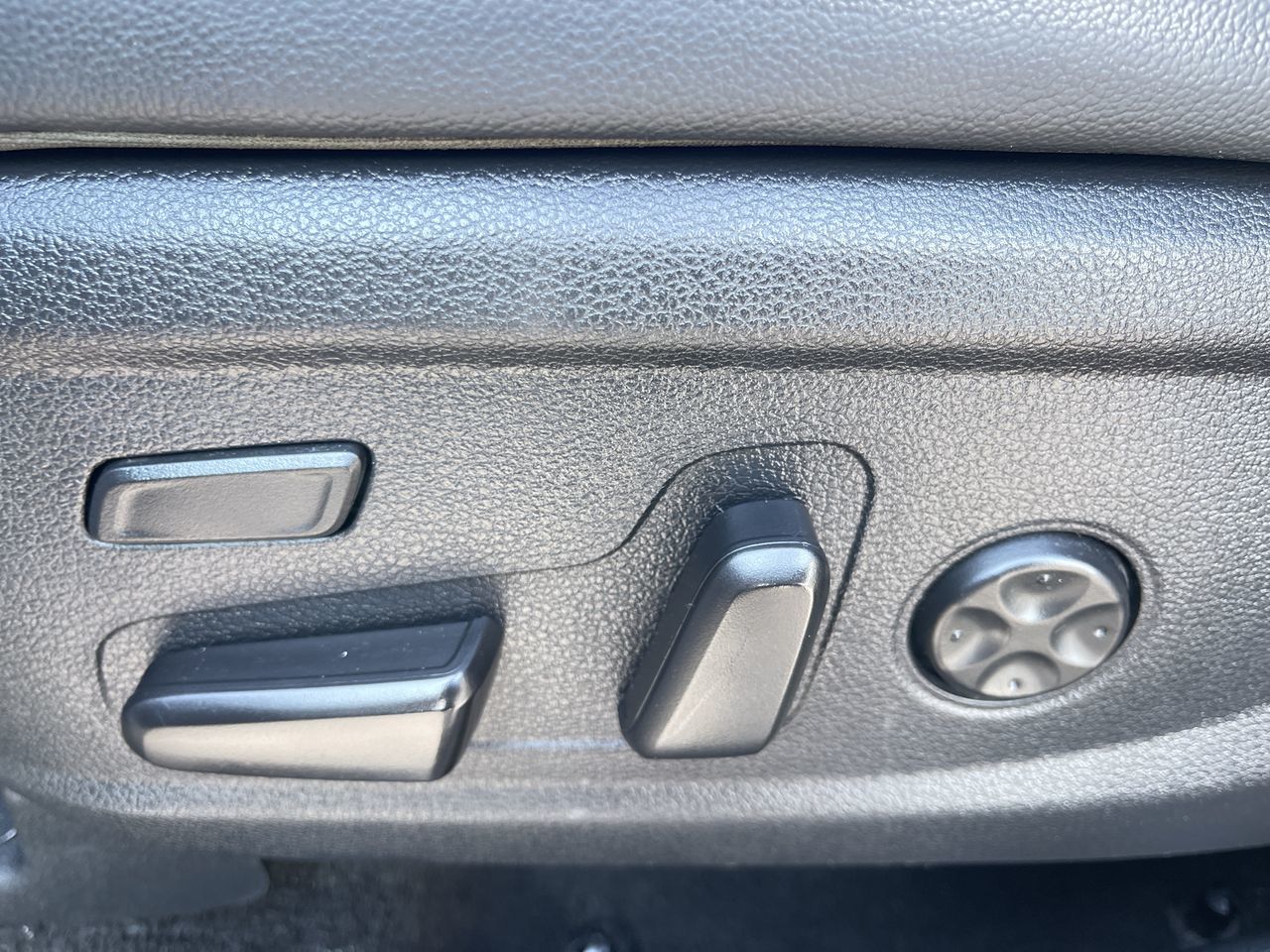 2021 Hyundai Santa Fe Hybrid