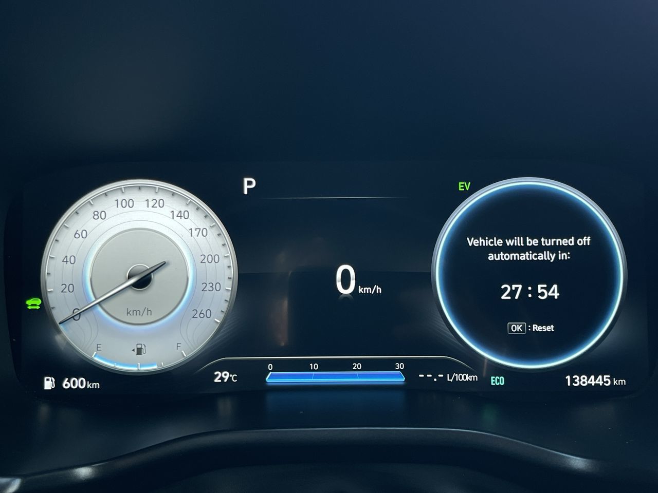 2021 Hyundai Santa Fe Hybrid
