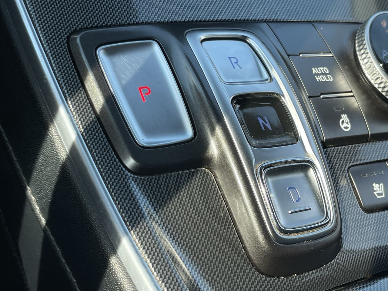 2021 Hyundai Santa Fe Hybrid