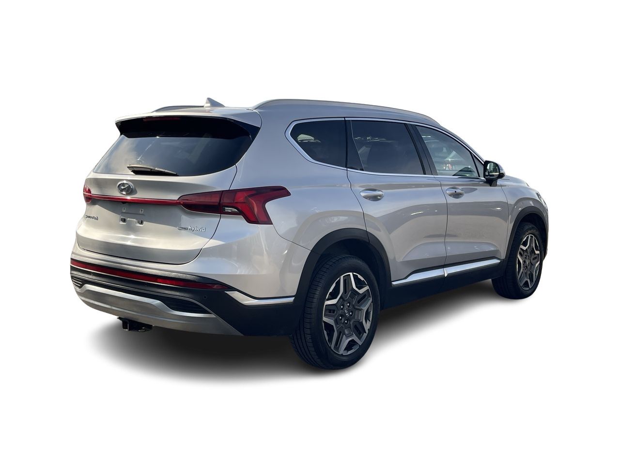 2021 Hyundai Santa Fe Hybrid