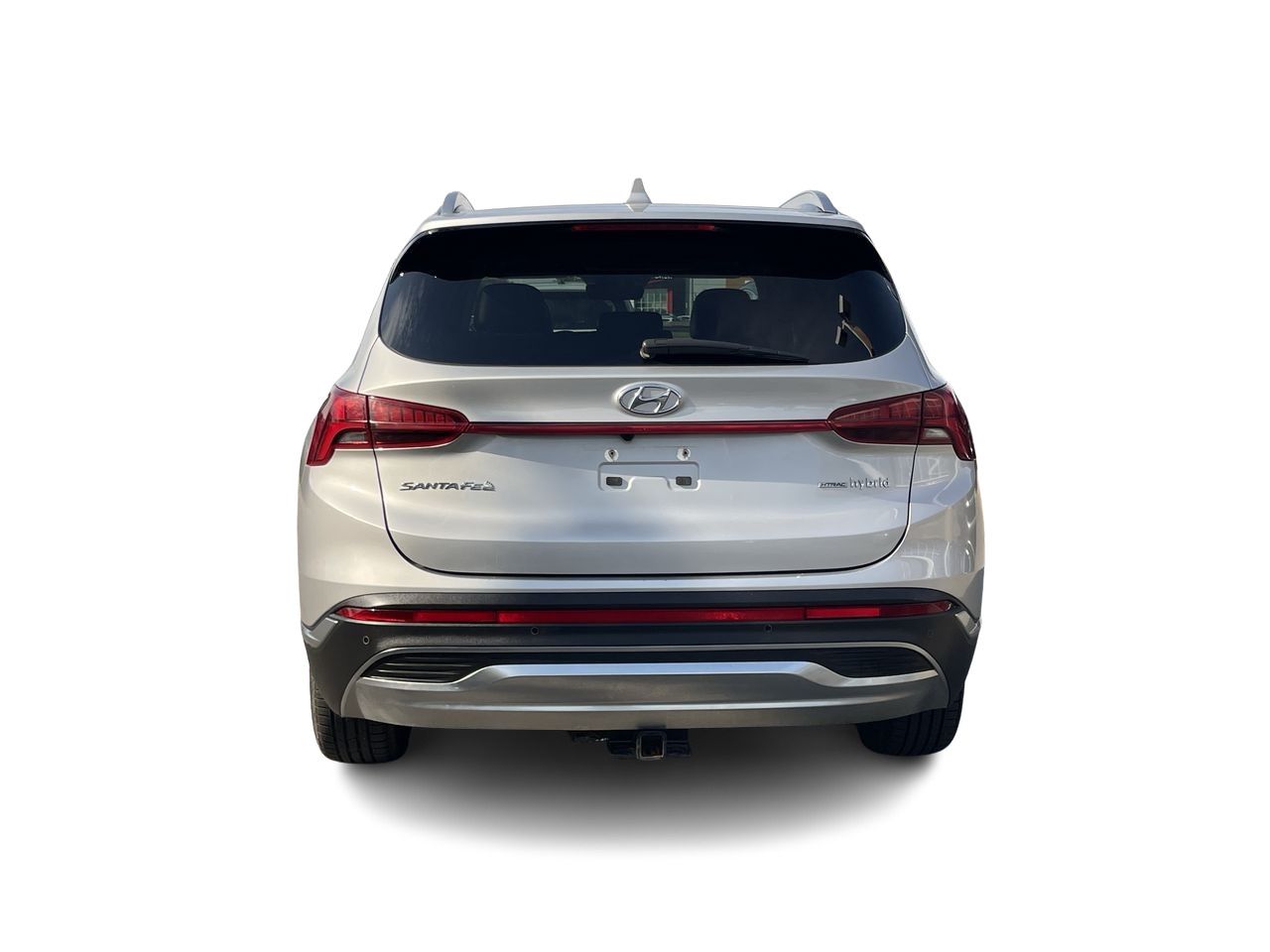 2021 Hyundai Santa Fe Hybrid