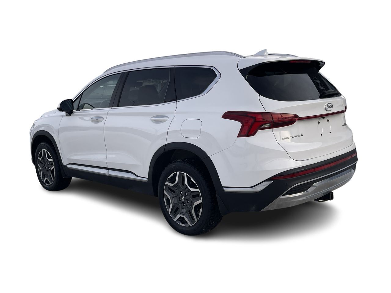 2022 Hyundai Santa Fe Hybrid in Calgary, Alberta