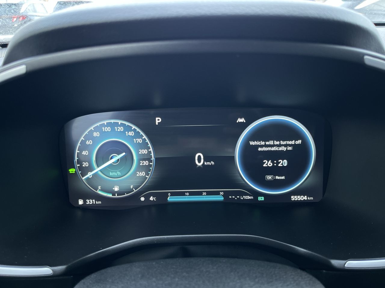 2022 Hyundai Santa Fe Hybrid in Calgary, Alberta