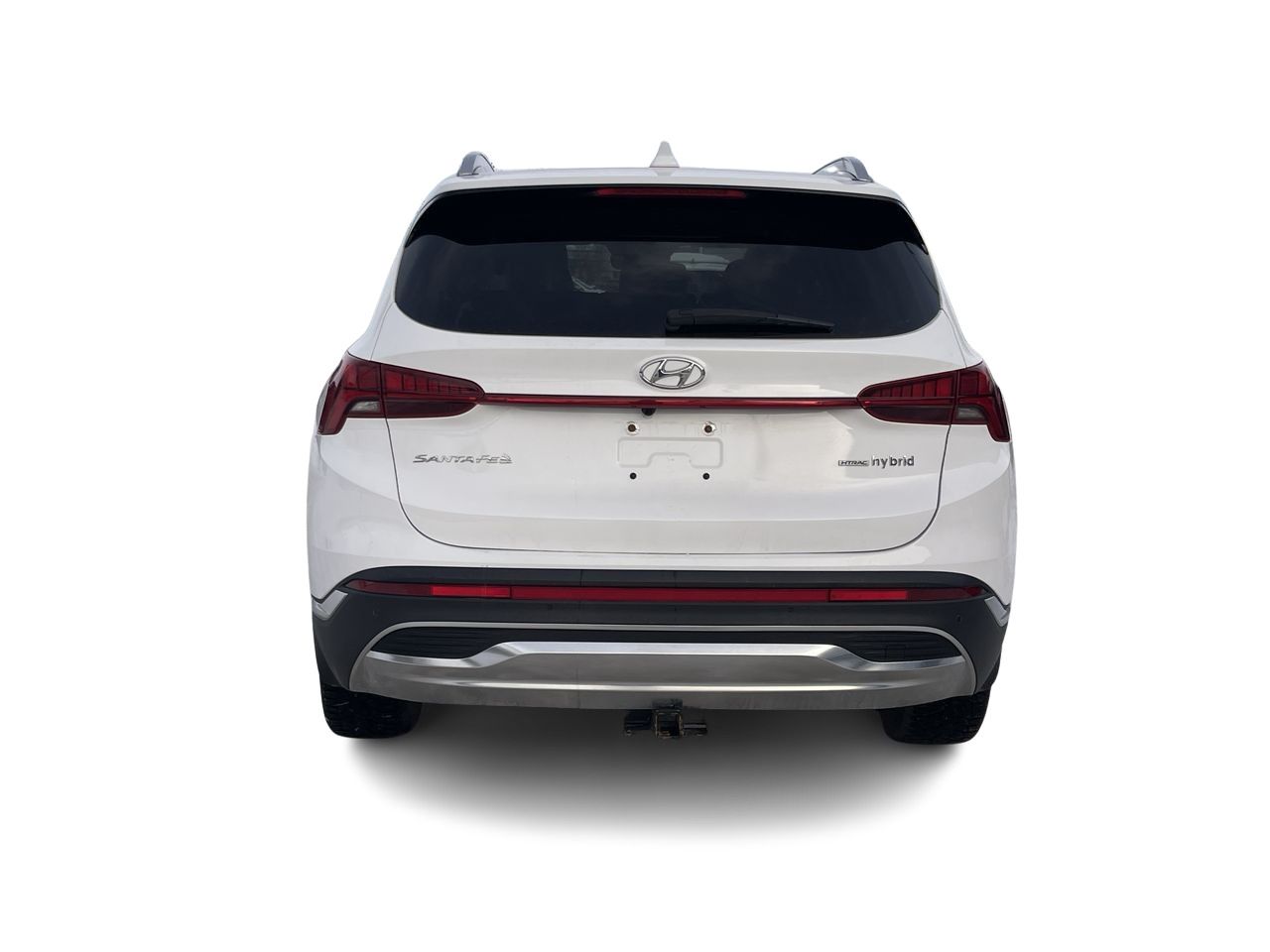 2022 Hyundai Santa Fe Hybrid in Calgary, Alberta
