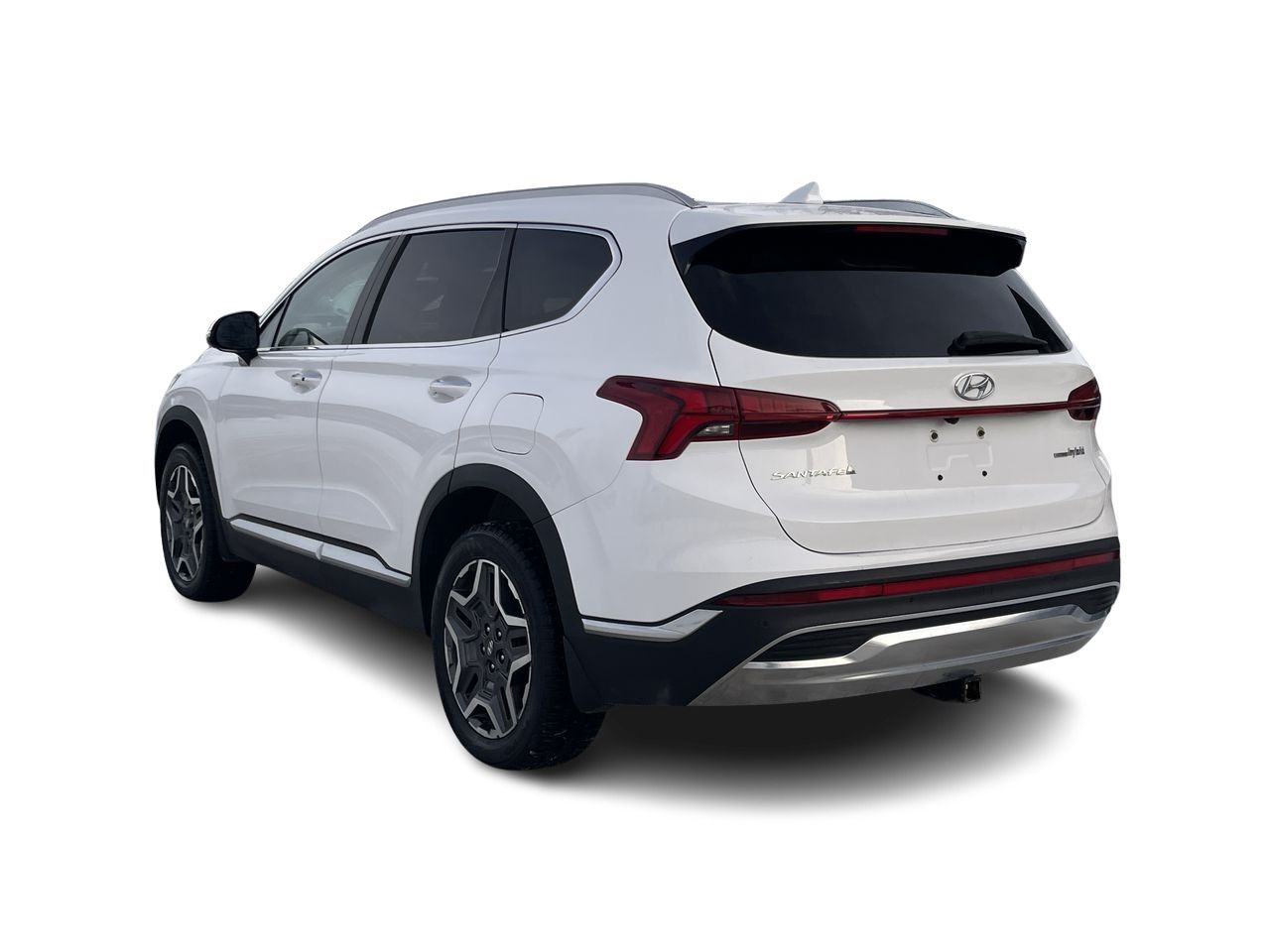 2022 Hyundai Santa Fe Hybrid in Calgary, Alberta