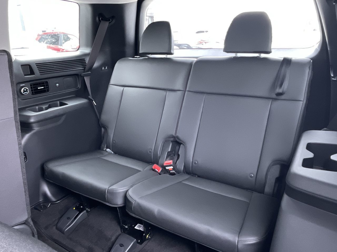 2025 Hyundai Santa Fe Hybrid in Calgary, Alberta