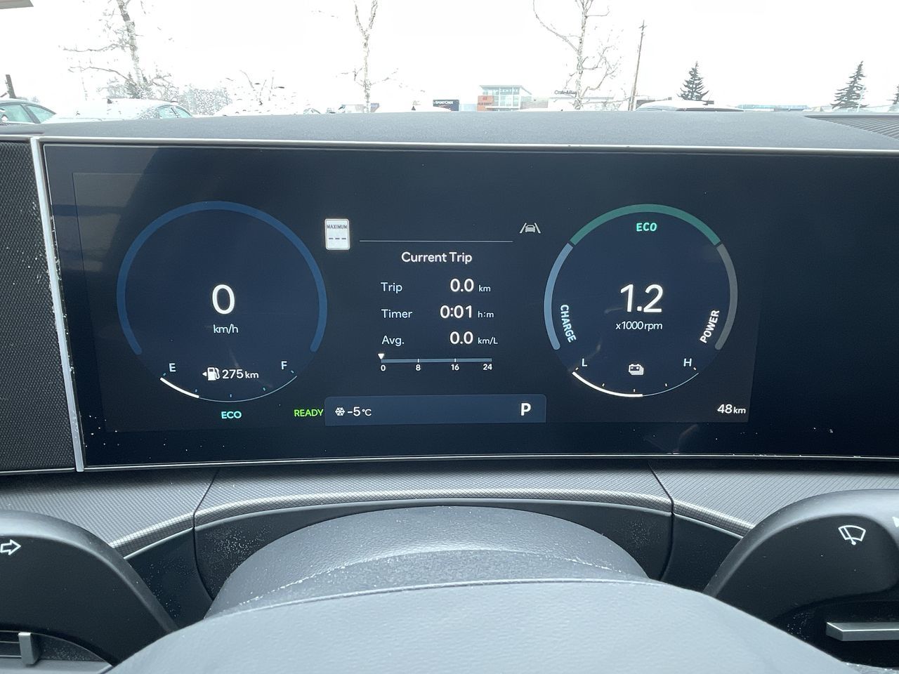 2025 Hyundai Santa Fe Hybrid in Calgary, Alberta
