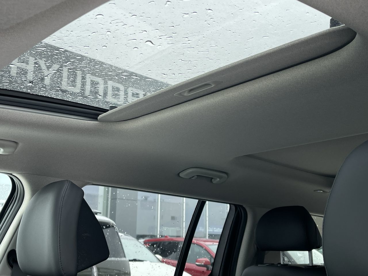 2025 Hyundai Santa Fe Hybrid in Calgary, Alberta