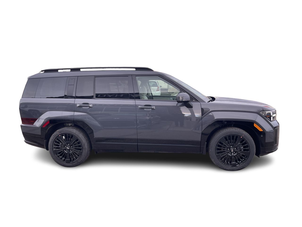 2026 Hyundai Santa Fe Hybrid