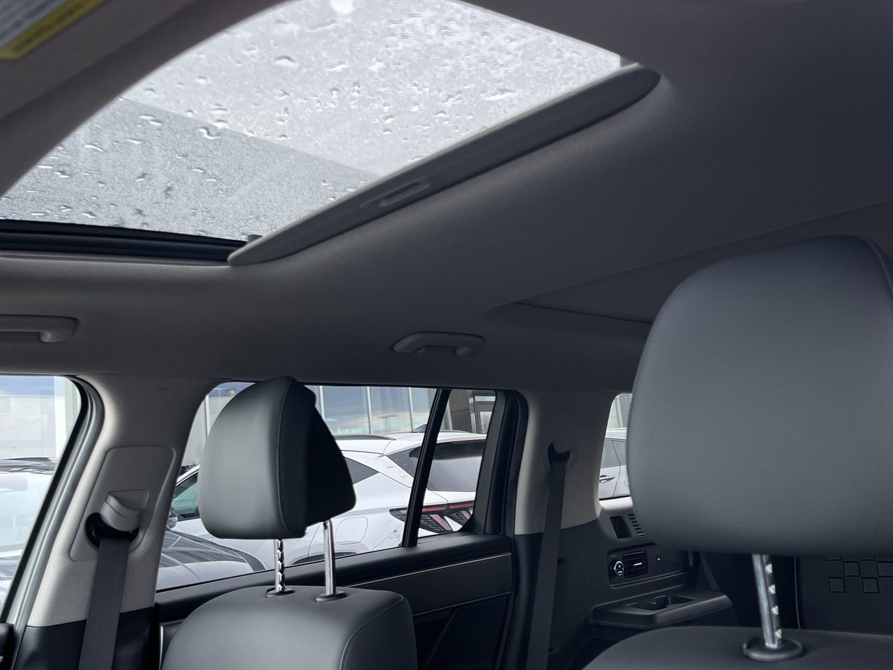 2026 Hyundai Santa Fe Hybrid