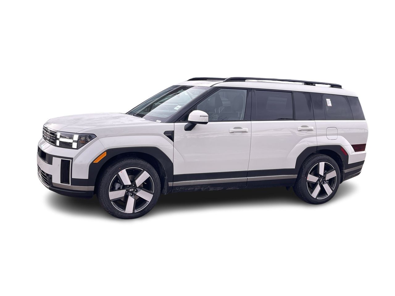 2026 Hyundai Santa Fe Hybrid