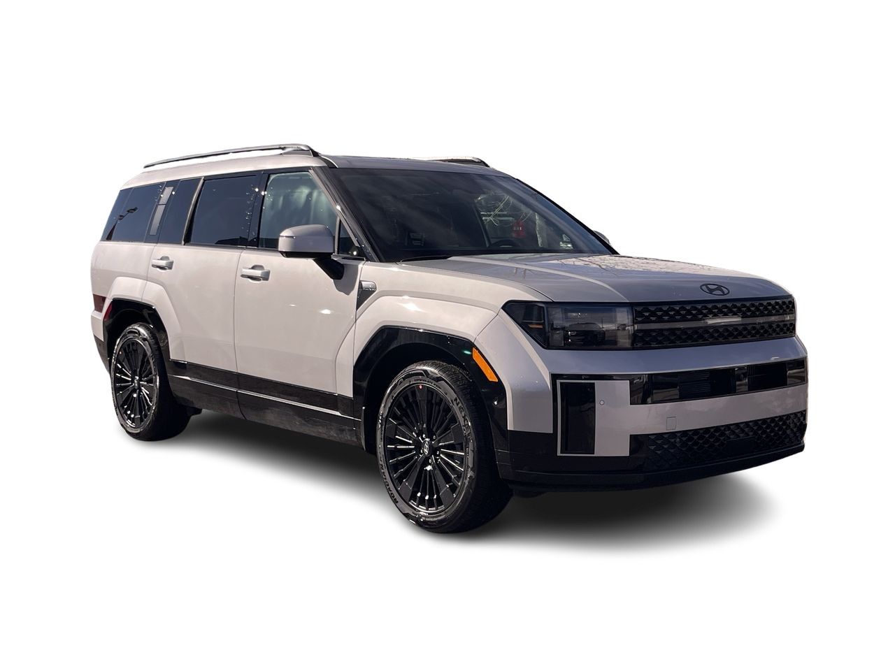 2026 Hyundai Santa Fe Hybrid