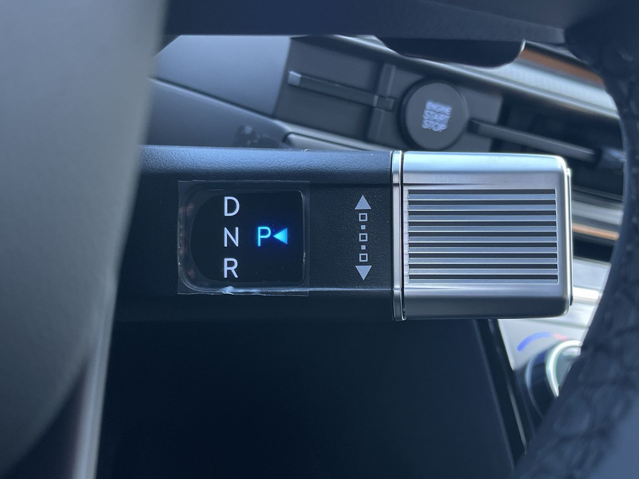 2026 Hyundai Santa Fe Hybrid