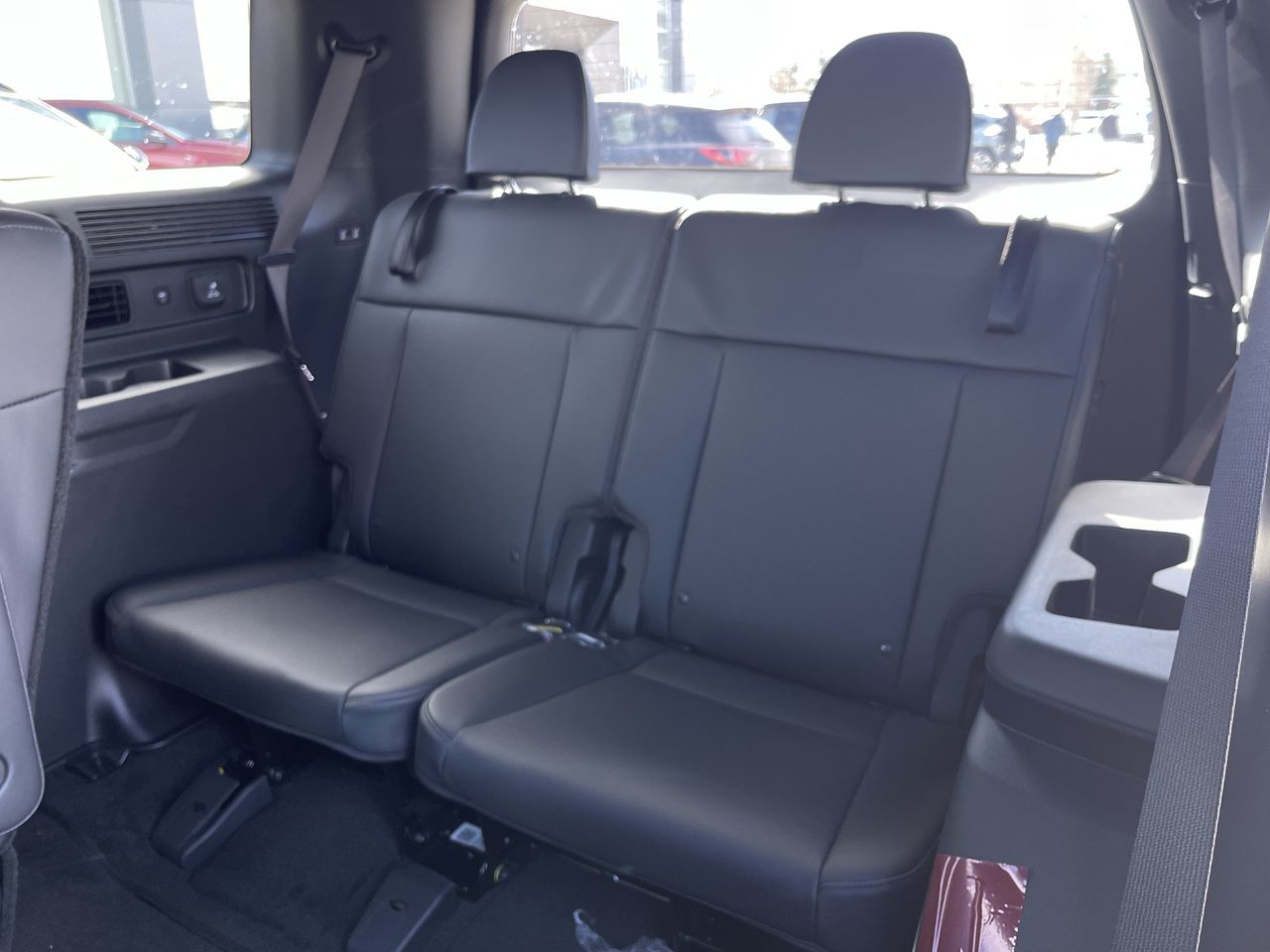 2026 Hyundai Santa Fe Hybrid