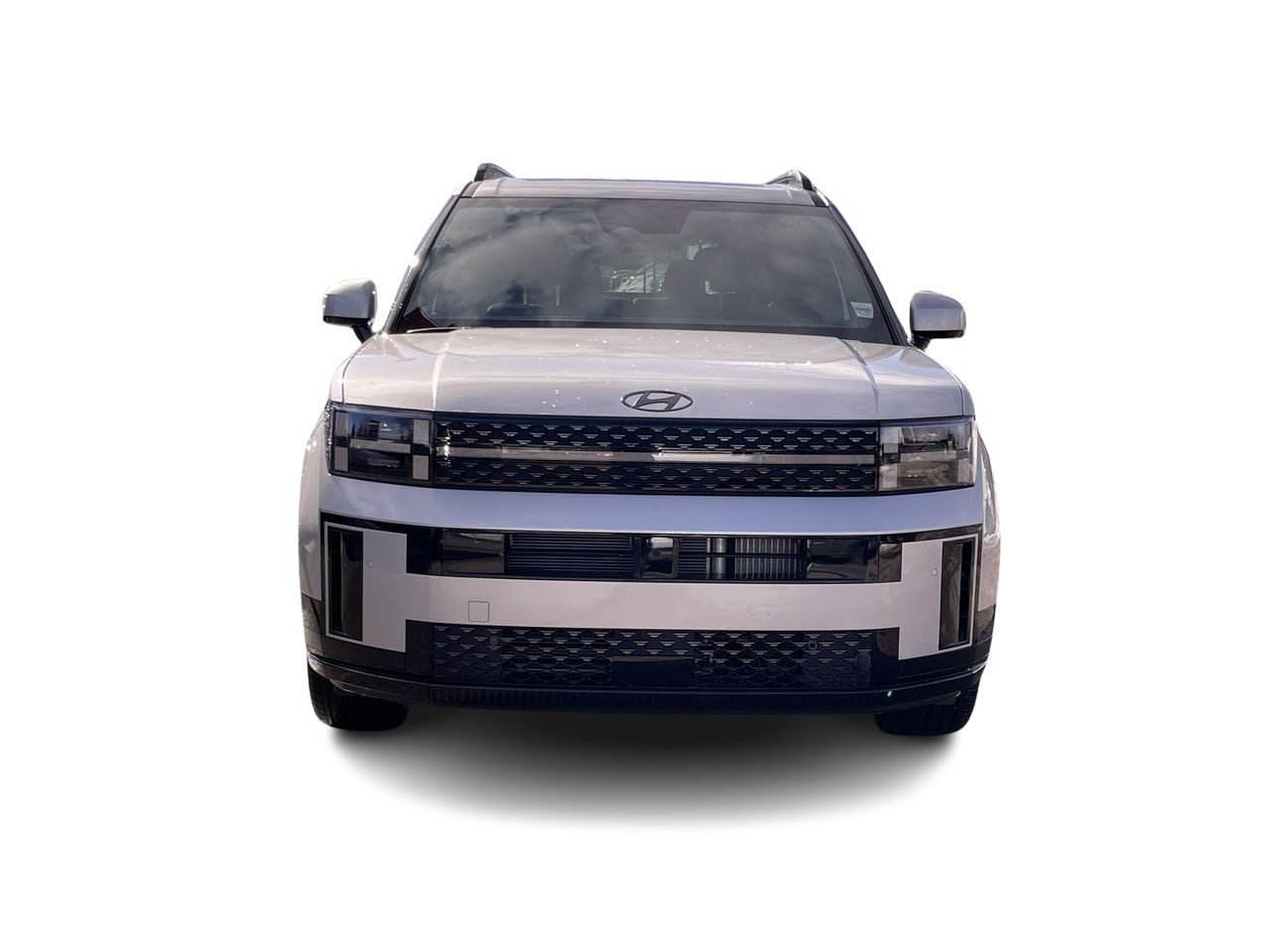 2026 Hyundai Santa Fe Hybrid