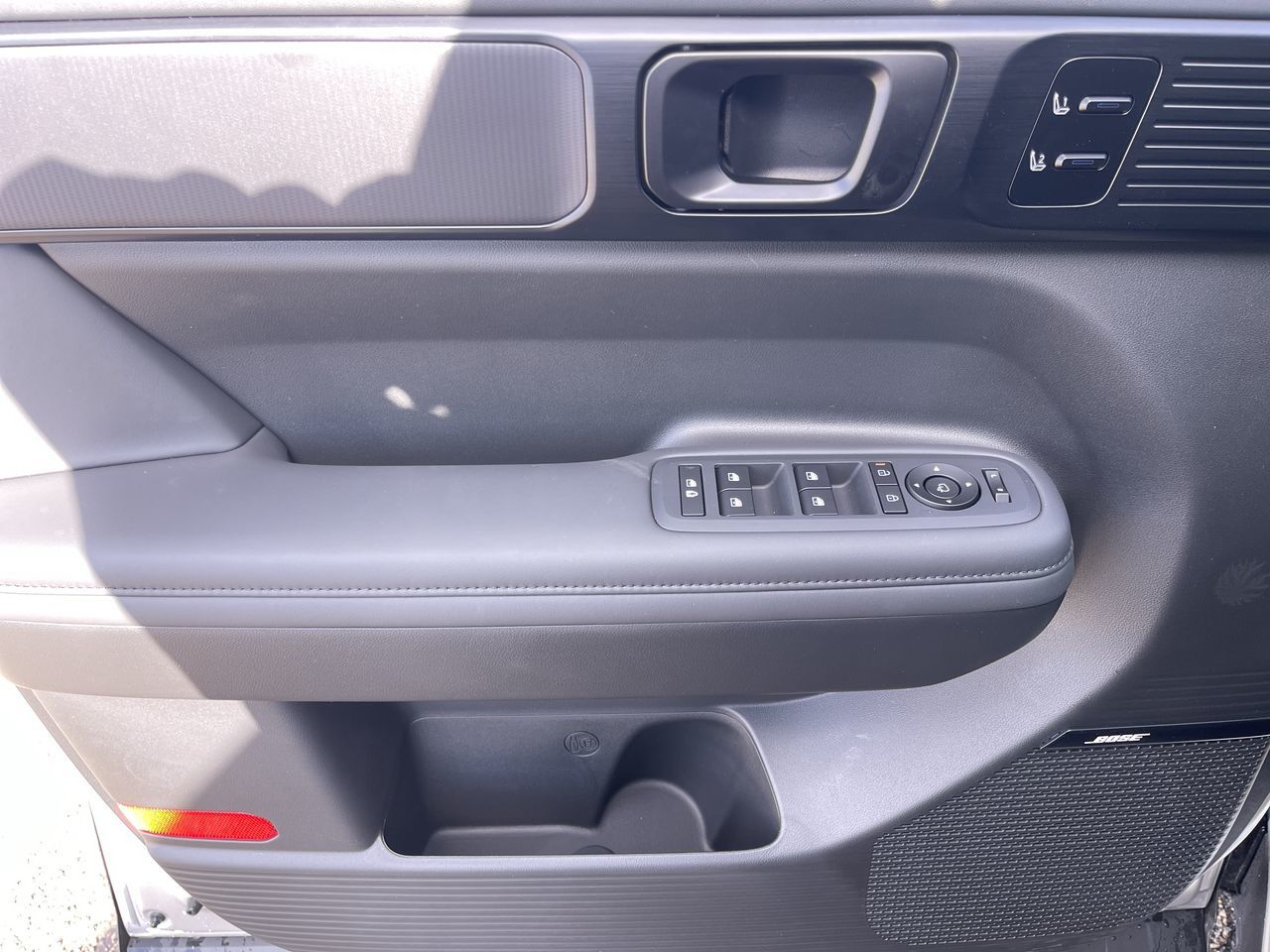 2026 Hyundai Santa Fe Hybrid