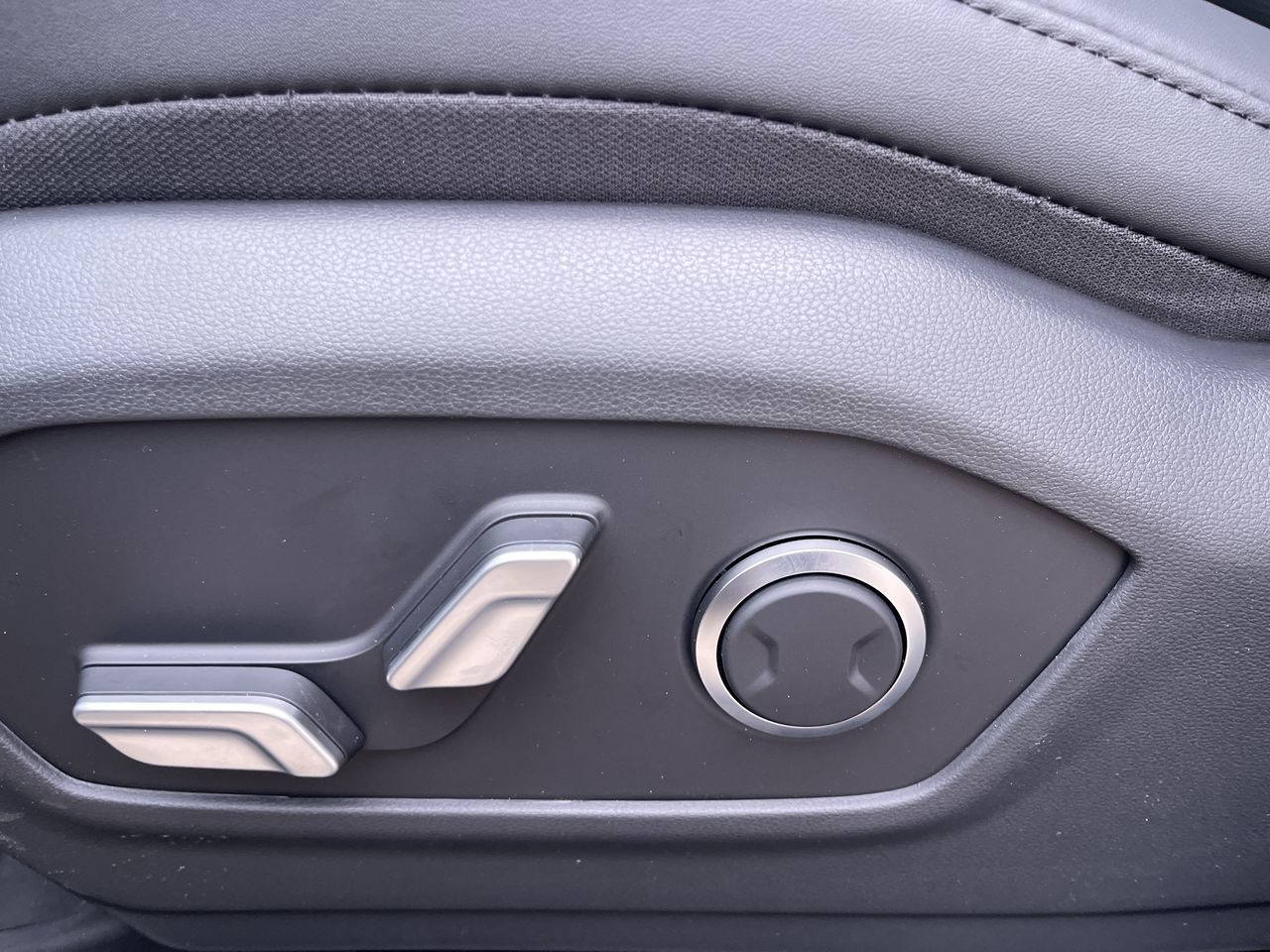 2026 Hyundai Santa Fe Hybrid