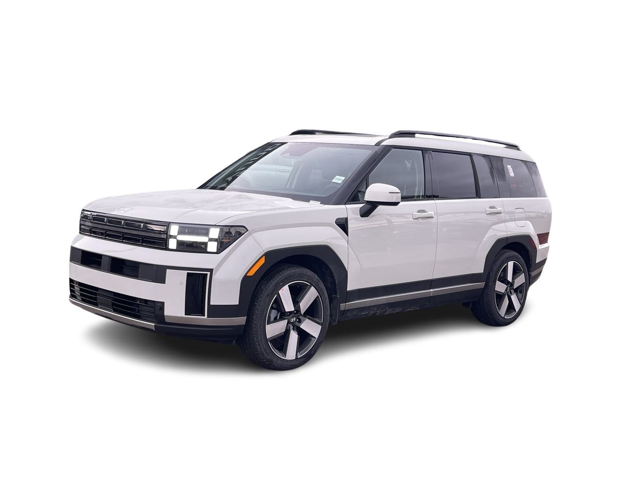 2026 Hyundai Santa Fe Hybrid