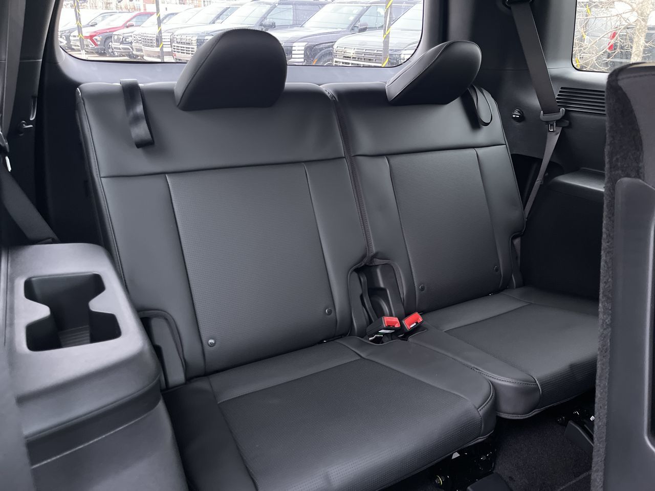 2026 Hyundai Santa Fe Hybrid