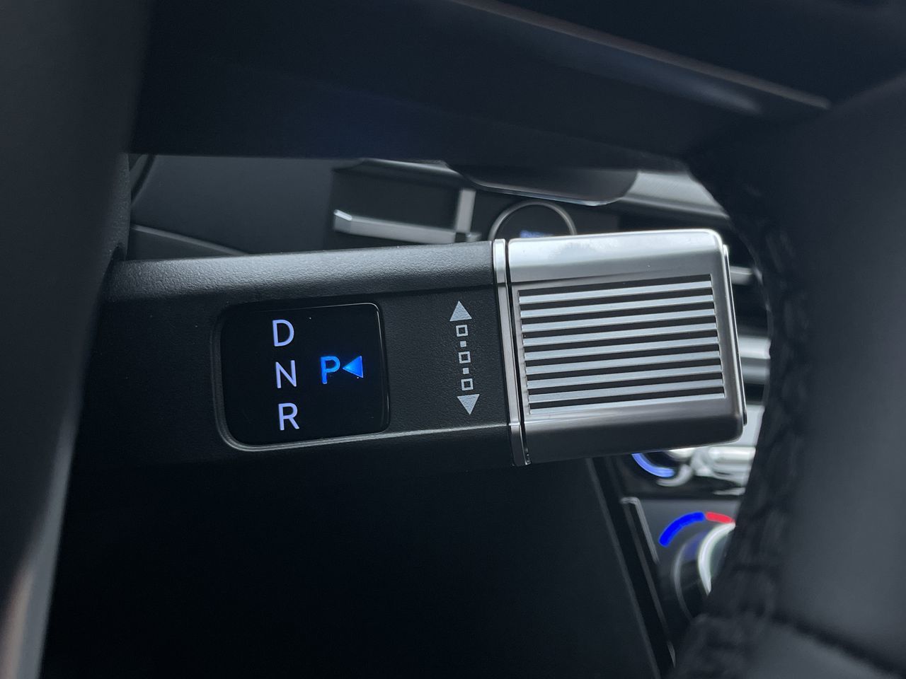 2026 Hyundai Santa Fe Hybrid