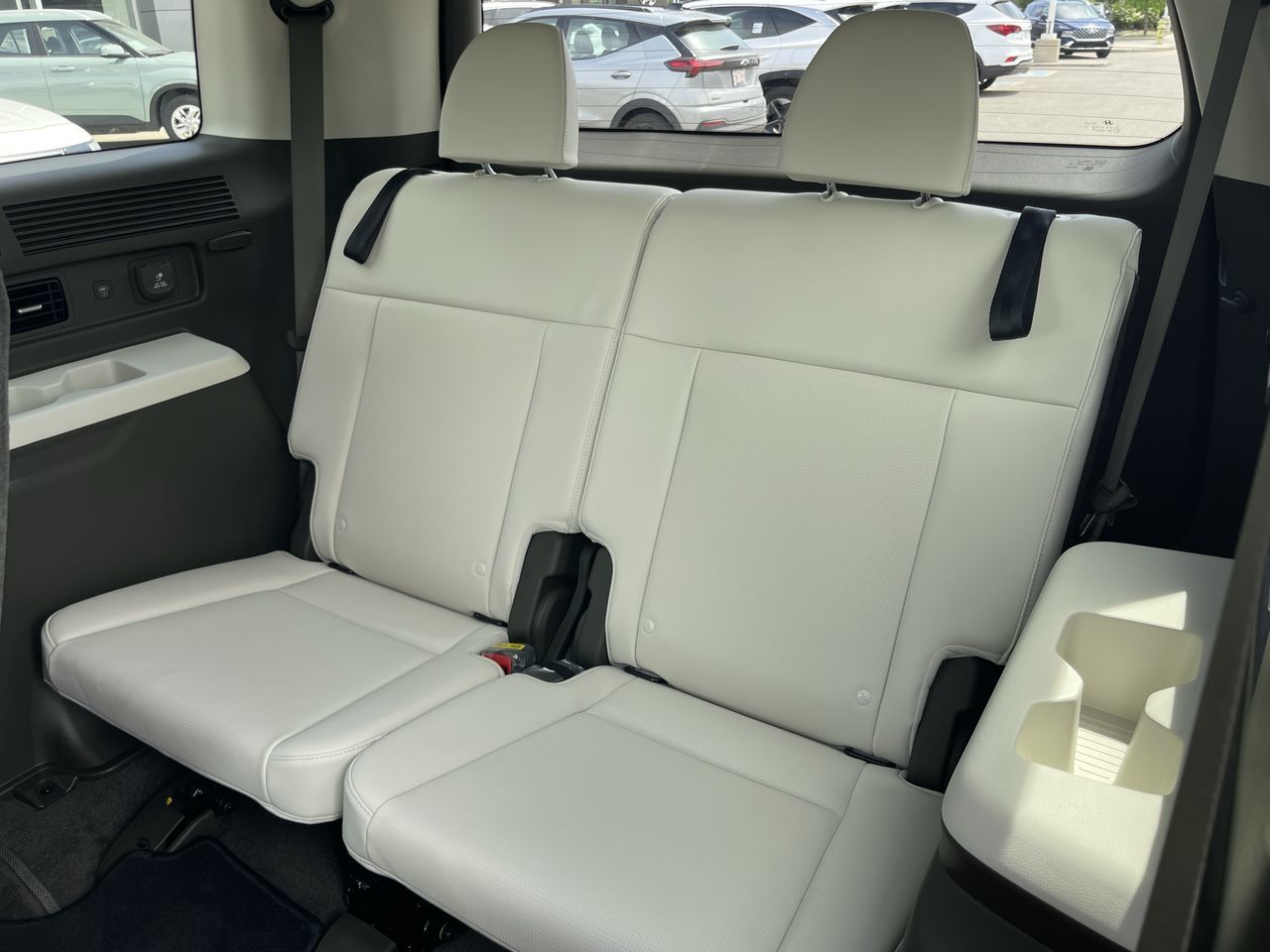 2026 Hyundai Santa Fe Hybrid